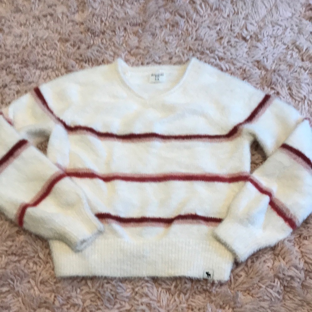 Super soft sweater